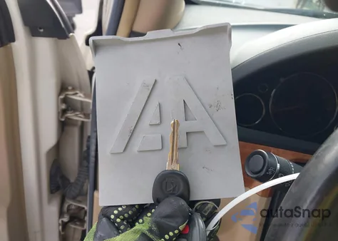 2008 Saturn Outlook Xr из США, поврежденный, VIN 5GZER33798J279636